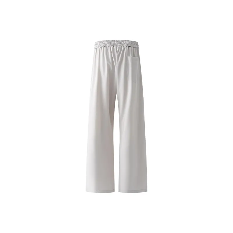 LIGHTNING MONSTER Casual Pants Unisex-5