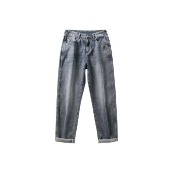 MindBridge Jeans Men's Denim Blue