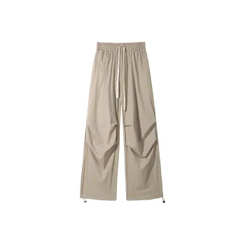 FISHGALAXY Casual Pants Unisex
