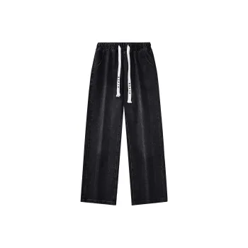 NXPTP Jeans For Spring And Fall Unisex