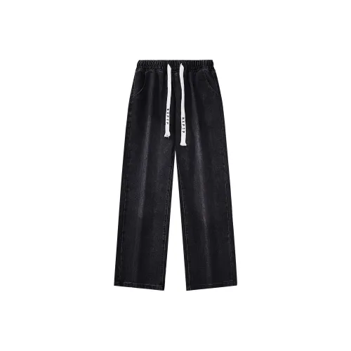 NXPTP Jeans For Spring And Fall Unisex