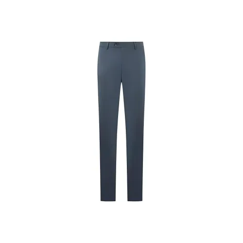 SAINT ANGELO Suit Trouser Men's Xingji Gray Renew Color