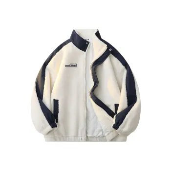 Ice Flying Puffer Jacket Unisex
