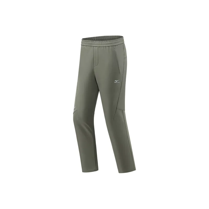 Mizuno Windbreaker Pants Unisex-11