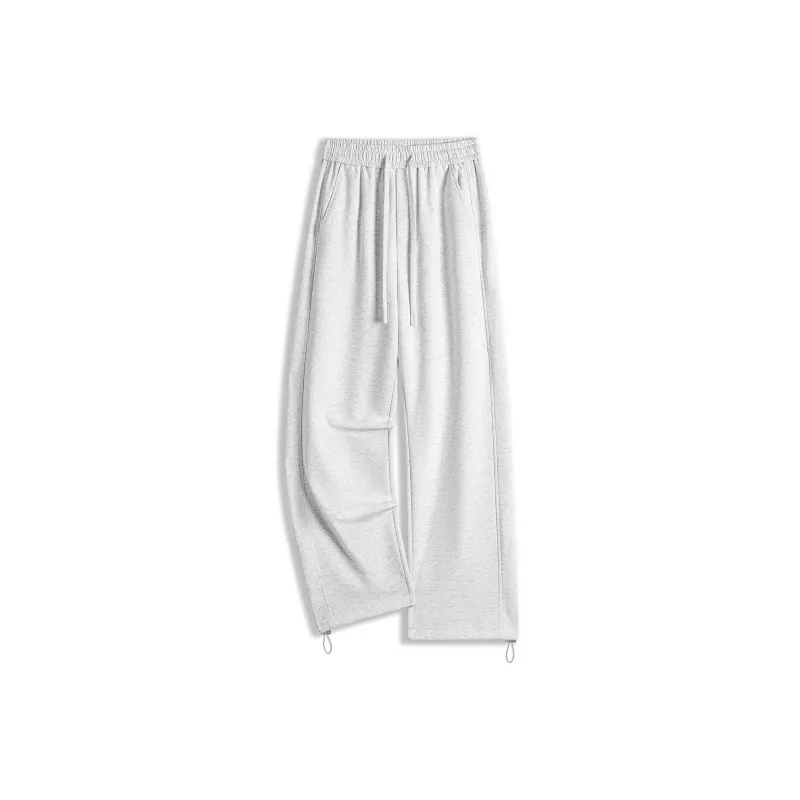 FASTFISH Casual Pants Unisex-17