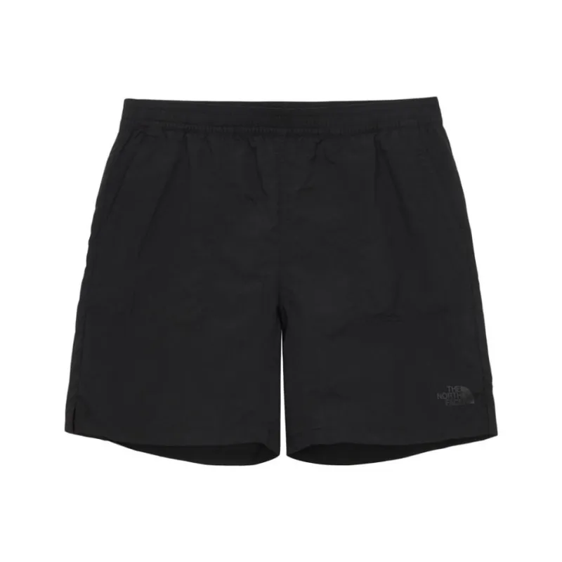 THE NORTH FACE Casual Shorts Men's Black-0