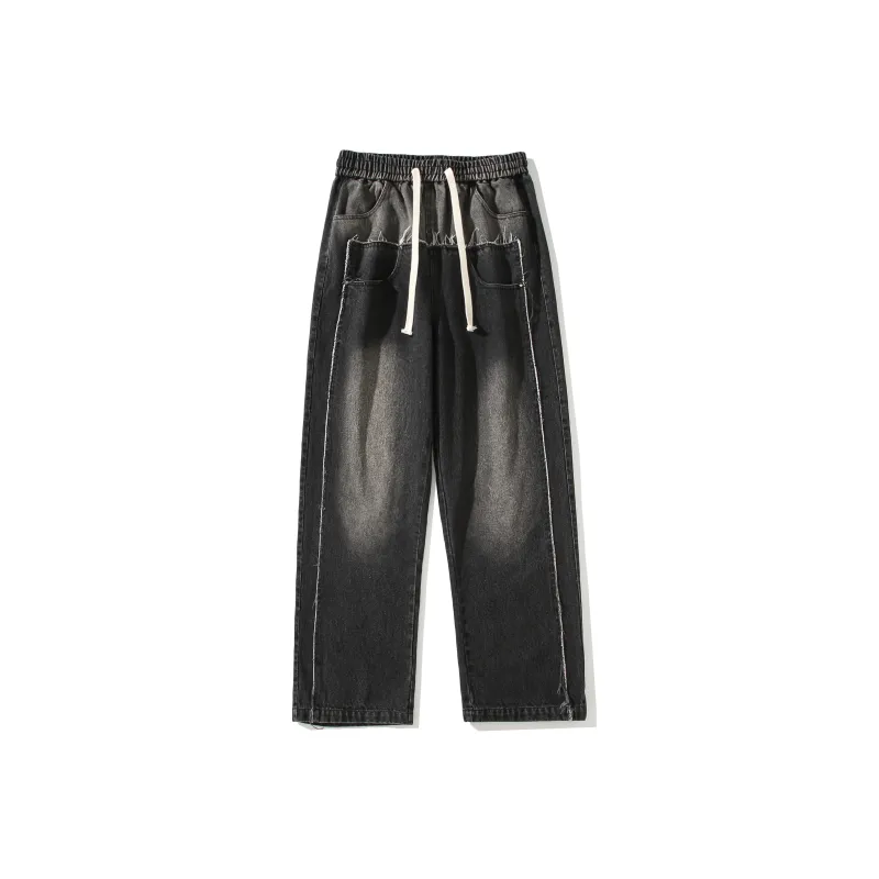 TYPERIGHTER Jeans Unisex-0