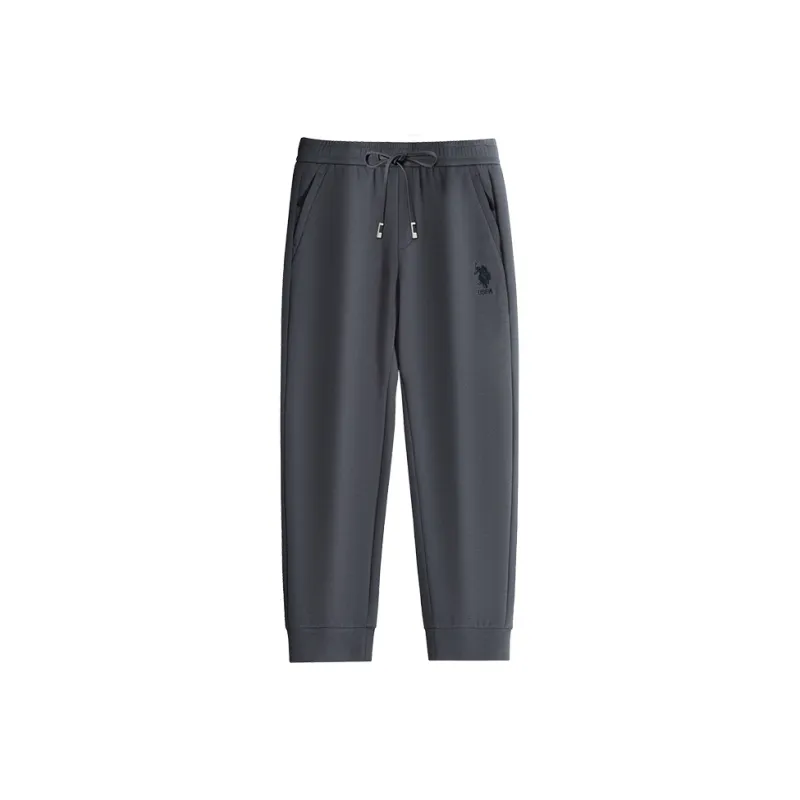 U.S. POLO ASSN. Casual Pants Men's-8