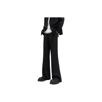 SUNSETMONENT Suit Trouser Unisex