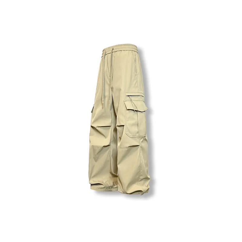 G21 Cargo Pants Unisex-5