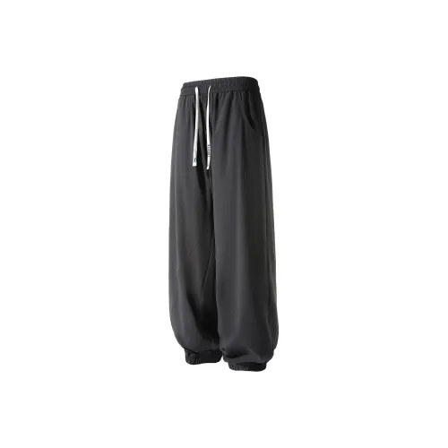 Lafetto Casual Pants Unisex