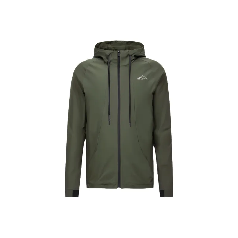 SAIQI Trench Coats Unisex-8