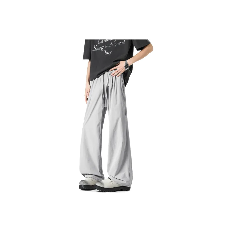 KADAKADA SUITE Casual Pants Unisex-2