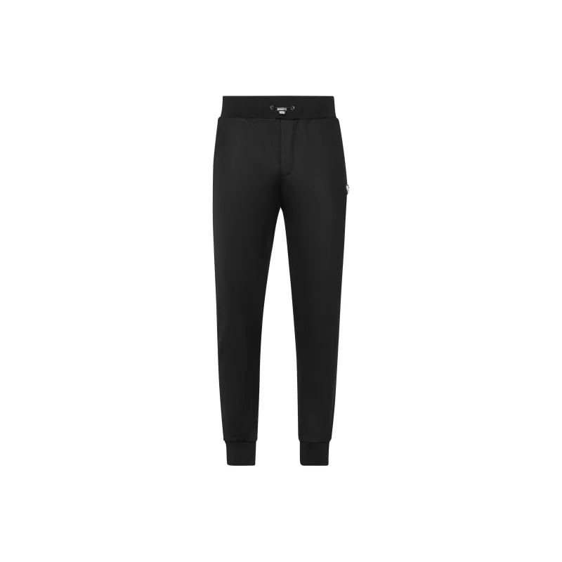 PHILIPP PLEIN Iconic Trousers-0