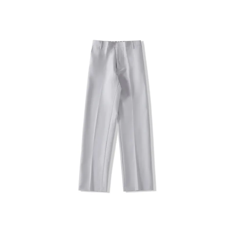 I'm David Casual Pants Unisex-0
