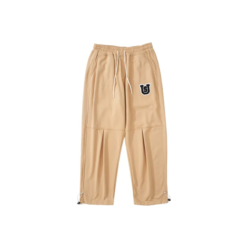 US Casual Pants Unisex-2