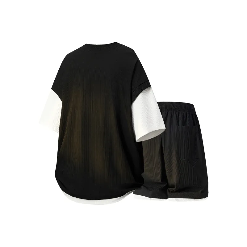 CHARLIE GOLF Casual Sportswear Unisex-1