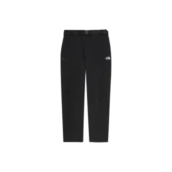 THE NORTH FACE Casual Pants Men's Black