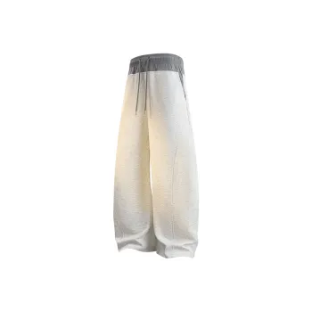 Unite Life HOODS Casual Pants Unisex