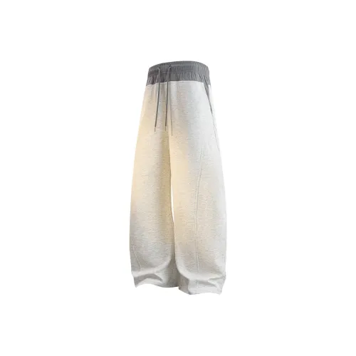 Unite Life HOODS Casual Pants Unisex
