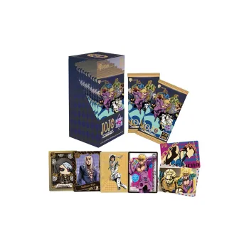 Kabao Cultural Creation IP/Anime Cards