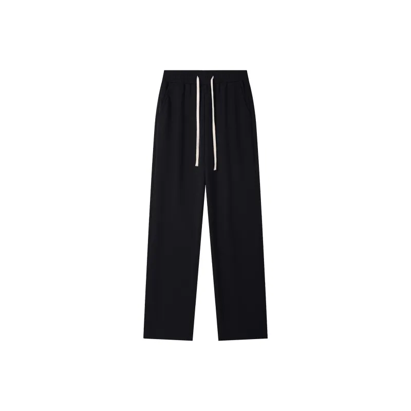 GXXX Casual Pants Unisex-0