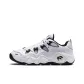 FILA White/Black-WB