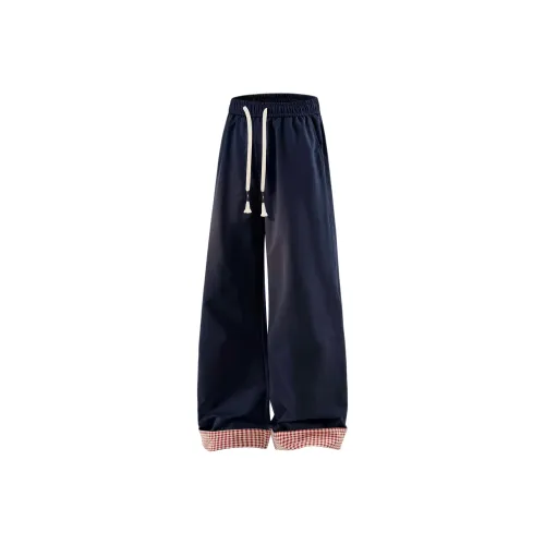 IN'S Casual Pants Unisex