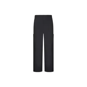 CALVIN KLEIN SS25 Cargo Pants Men's Space Black