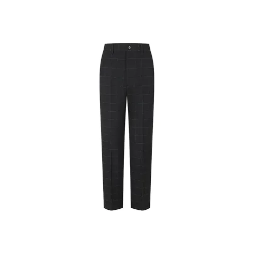 JOHNHOLLIS Suit Trousers Unisex