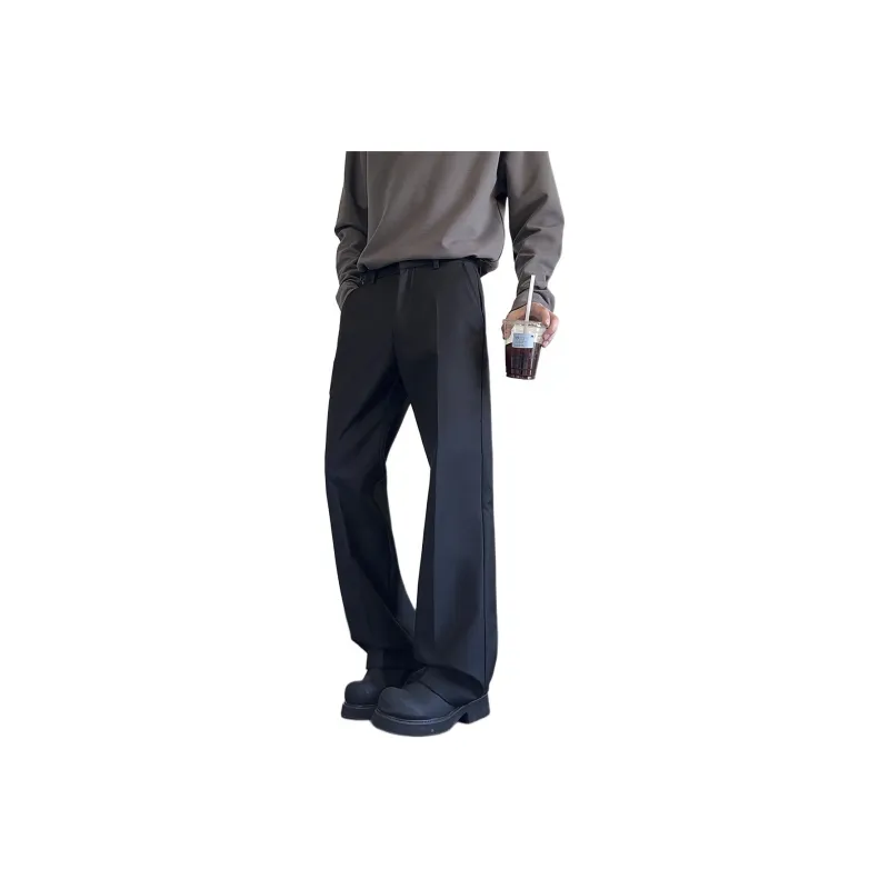 WANCHAO CP Suit Trousers Unisex-5
