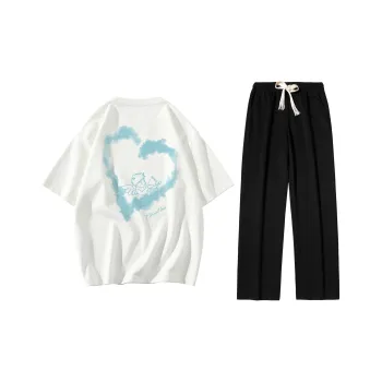 Nuthink Casual Sportswear Unisex