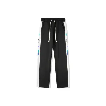 Feiyue Casual Pants Unisex