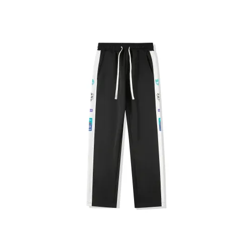 Feiyue Casual Pants Unisex