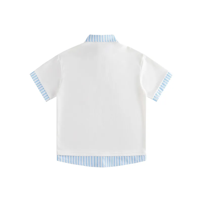 LPMX T Shirts Unisex-9
