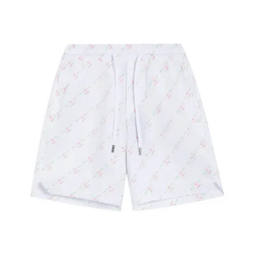 LiNing Casual Shorts Men's White