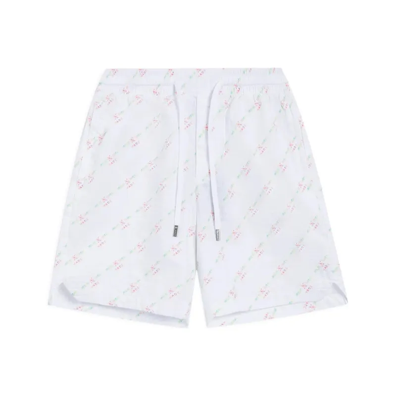 LiNing Casual Shorts Men's White-0