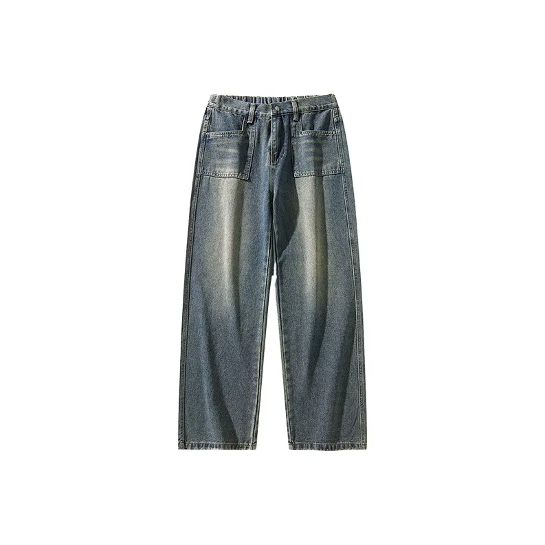DOUBLE STAR 88 Jeans Men-2