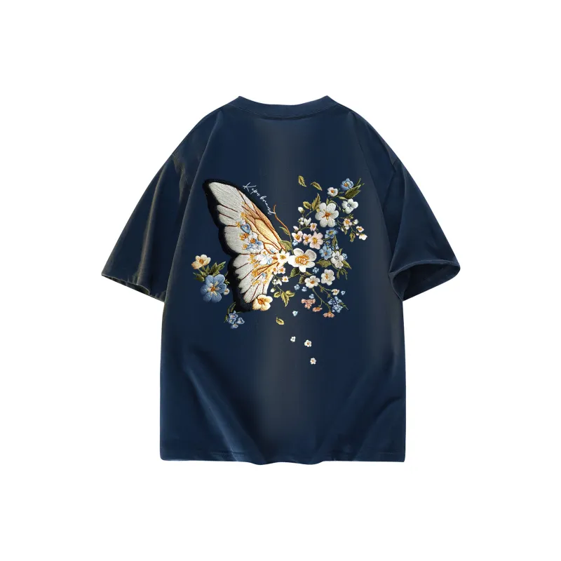 Kepu T Shirts Unisex-10