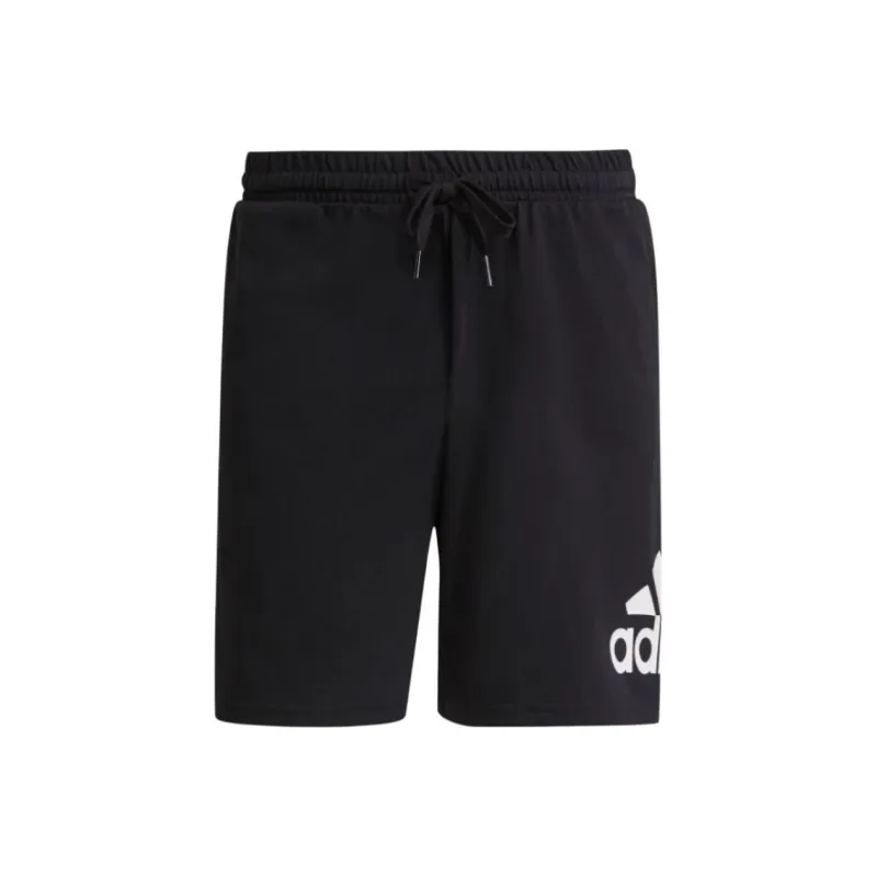 Adidas Casual Shorts Men Black-0
