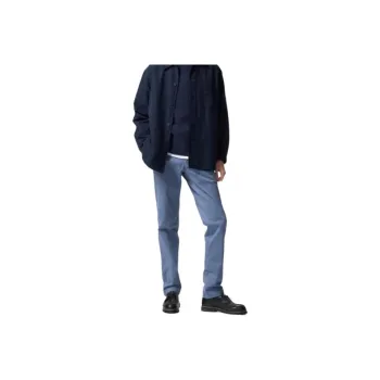 UNIQLO Casual Pants Men's 63 Sky Blue