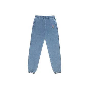 DIESEL Jeans Men Blue