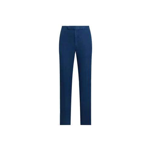 Polo Ralph Lauren Chester Hemp Tapered Trousers