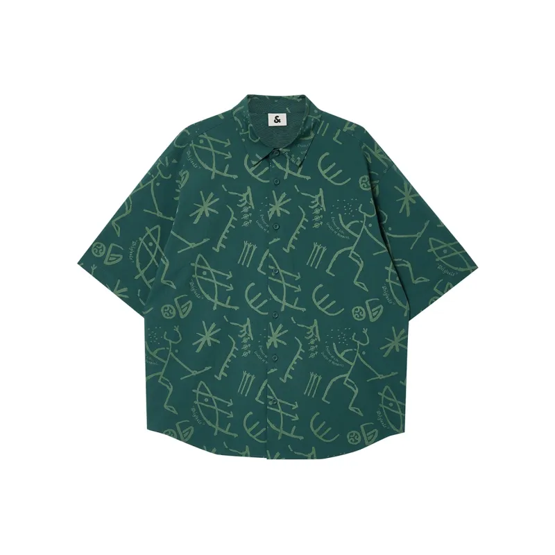 JACK&JONES Shirts Men-6