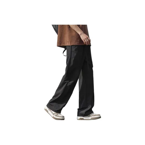 Children Of Huaxia Casual Pants Men's