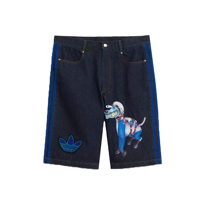 Adidas Originals Denim Men on Sale & Authentic - POIZON Adidas Originals Denim Men on Sale & Authentic - POIZON