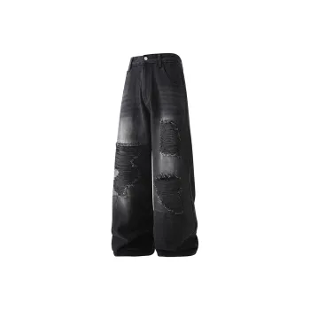 Ang2 Stu Jeans Unisex