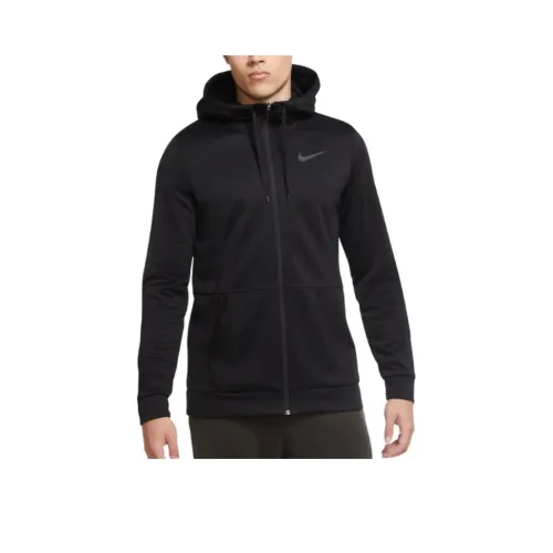 Nike Therma Men's Full Zip Training Hoodie