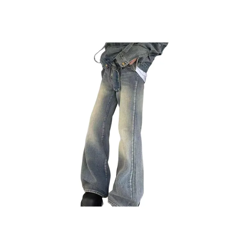 PANDA ADEVIL Jeans Unisex-7