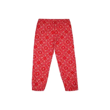 Supreme Bandana Track Pant